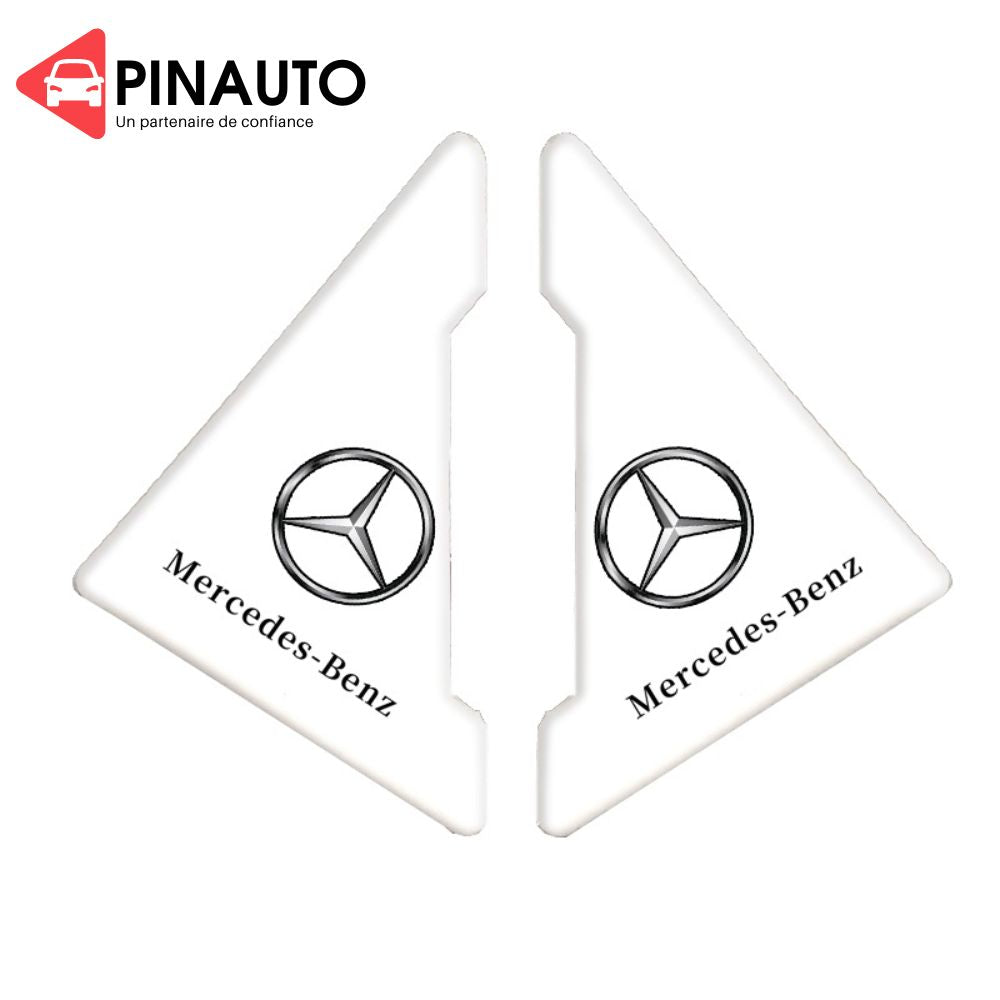 カスタム・ドアコーナー・プロテクター