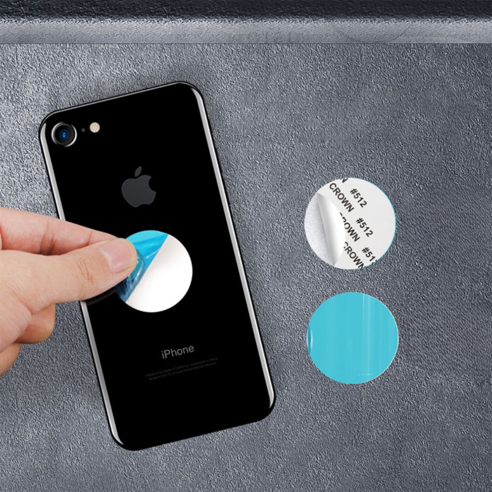 Univerzálny magnetický držiak telefónu do auta