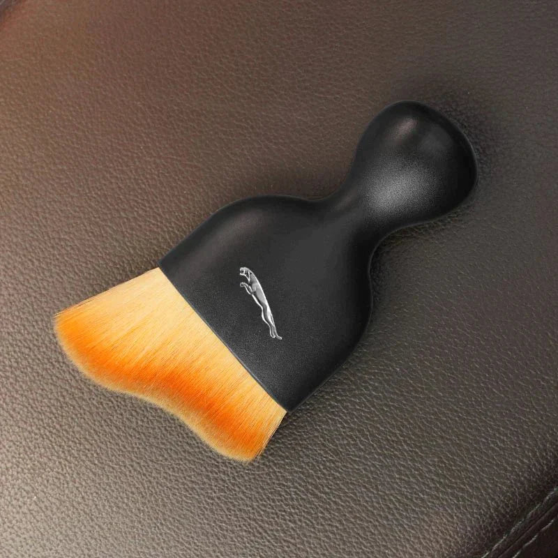 Car Interior Dust Sweeping Soft Brush - Honaty - Official Website